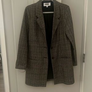 Steve Madden/ BB Dakota coat